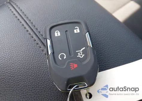 2024 GMC Terrain Awd Slt z USA, uszkodzony, nr VIN 3GKALVEG0RL219561